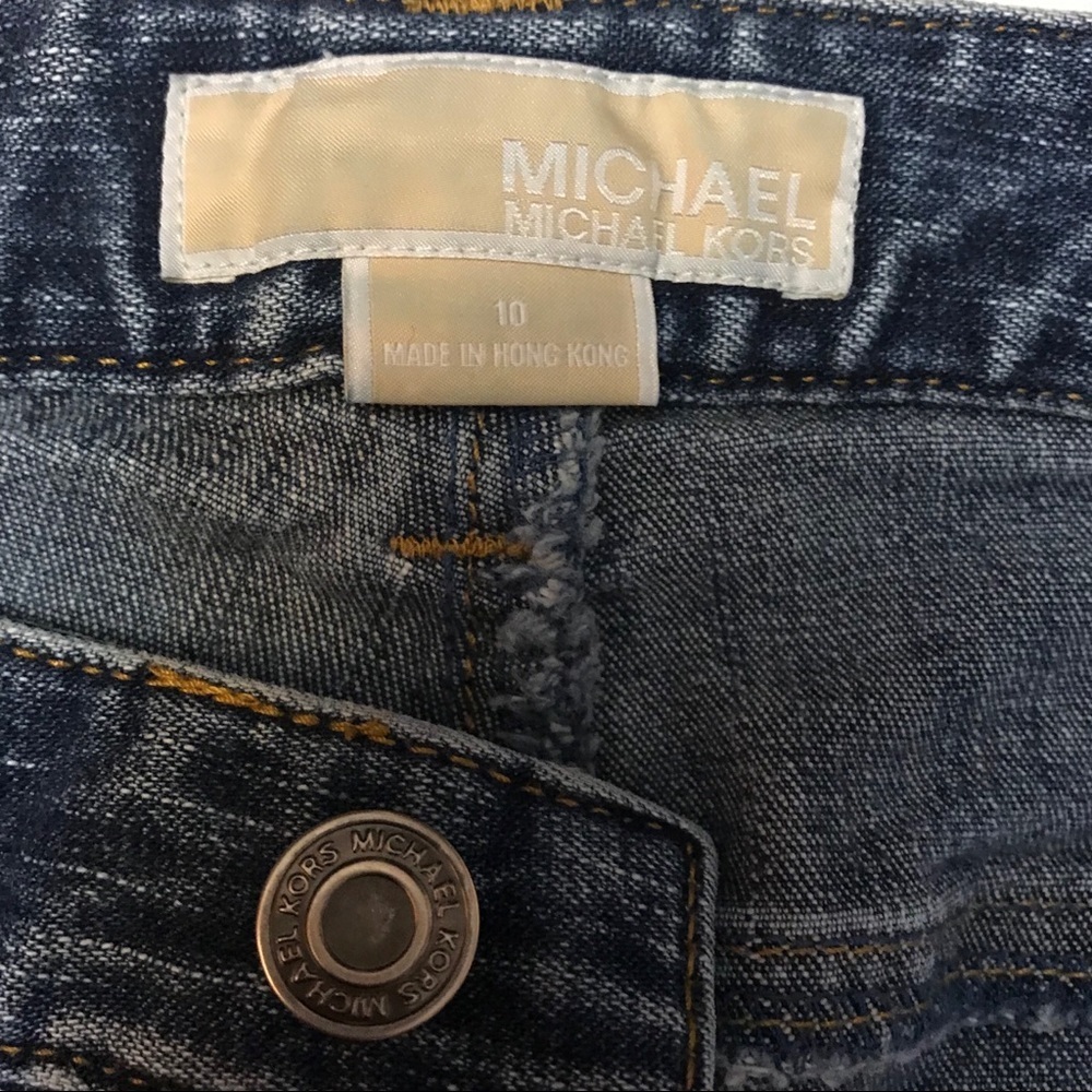 Micheal Kors Jeans 144 View 3